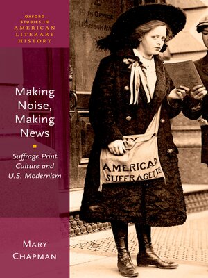 cover image of Making Noise, Making News